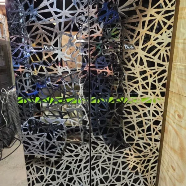 Homelab-foto