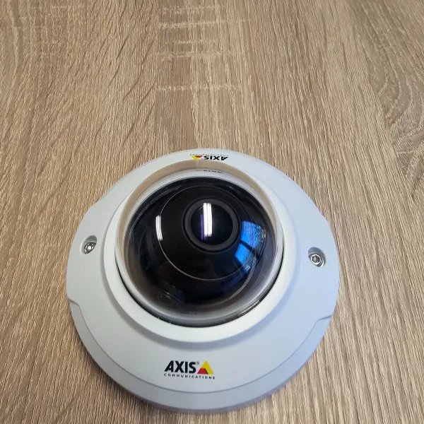 Foto van Axis Companion Dome V