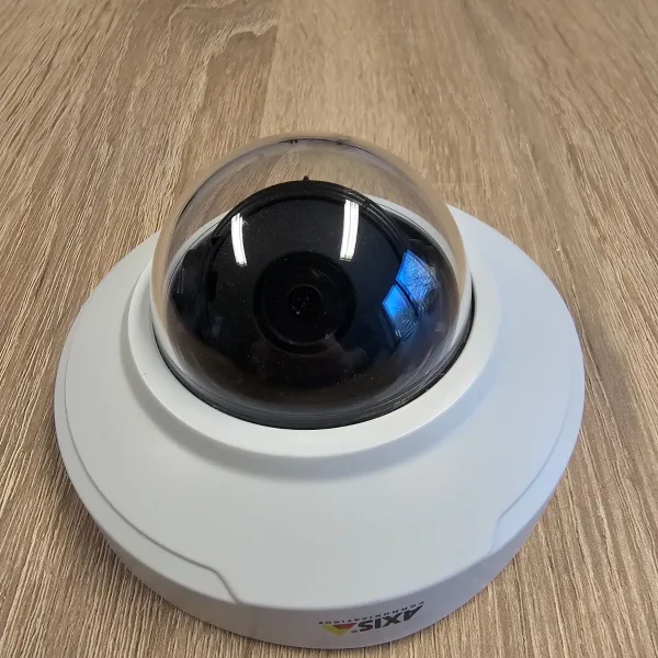 Axis M3065-V security camera