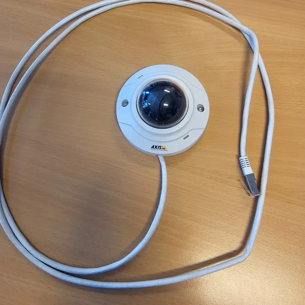 Axis M3005-V