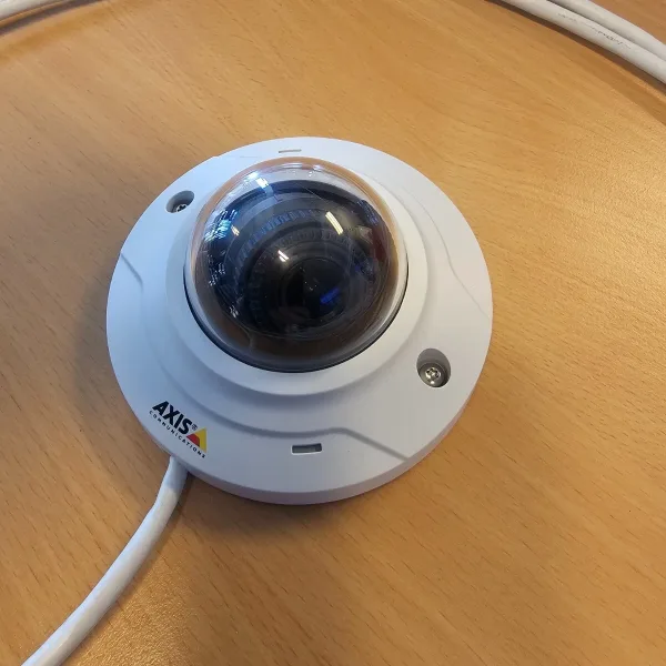 Axis M3005-V