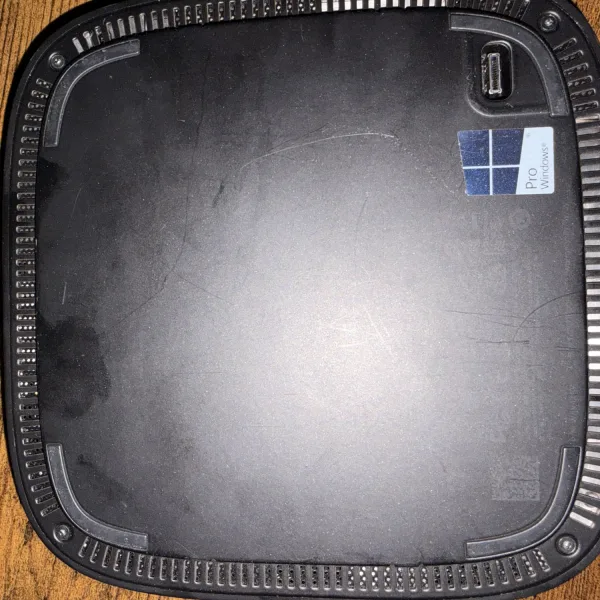 2x HP Elite Slice Gen 1
