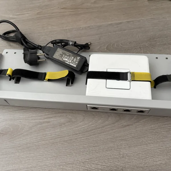Unifi Security Gateway