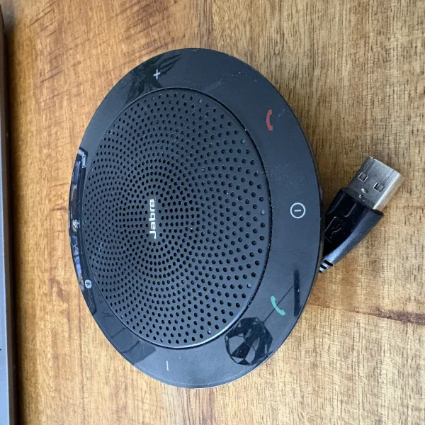 Jabra Speak spiderphone