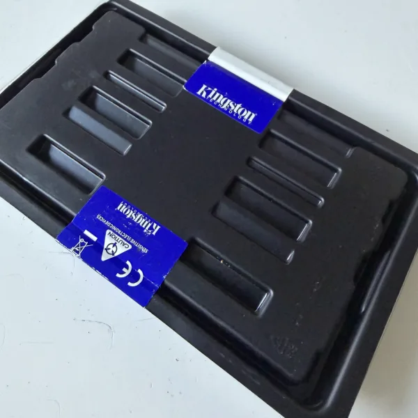 Kingston memory kit 12GB