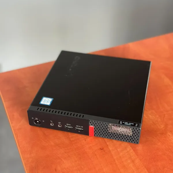 Lenovo ThinkCentre M710q