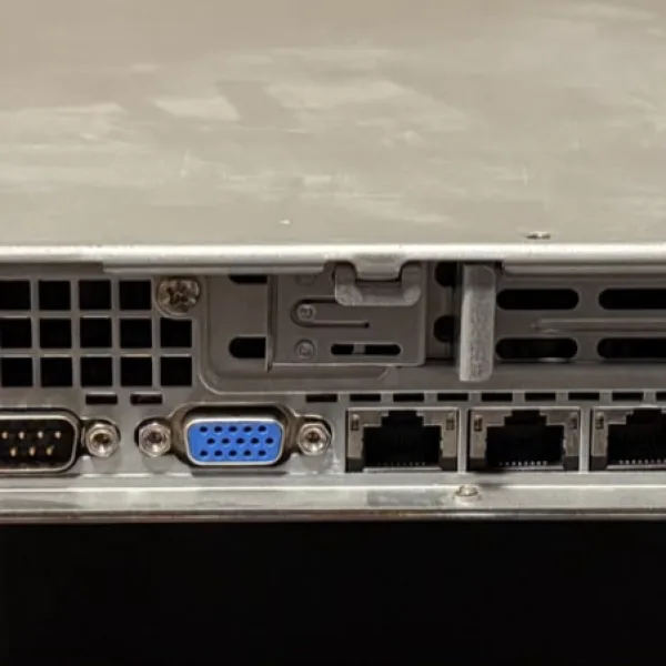 SuperMicro 1026T-URF+ server