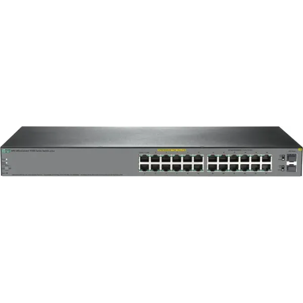 HPE  OfficeConnect 1920S Series Switch JL384A