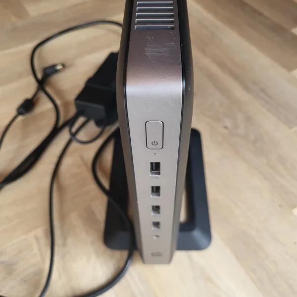 Thin client HP T630