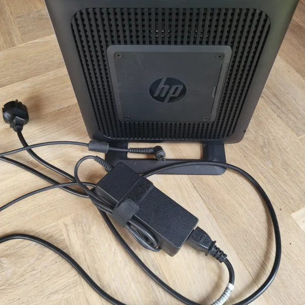 Thin client HP T630