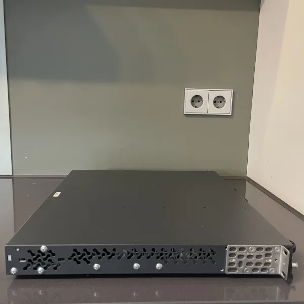 Cisco RPS redundant power system 2300