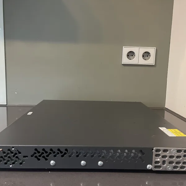 Cisco RPS redundant power system 2300