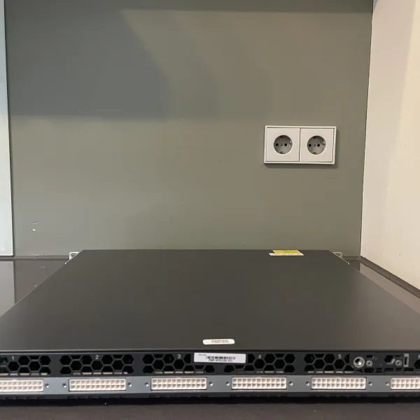 Cisco RPS redundant power system 2300