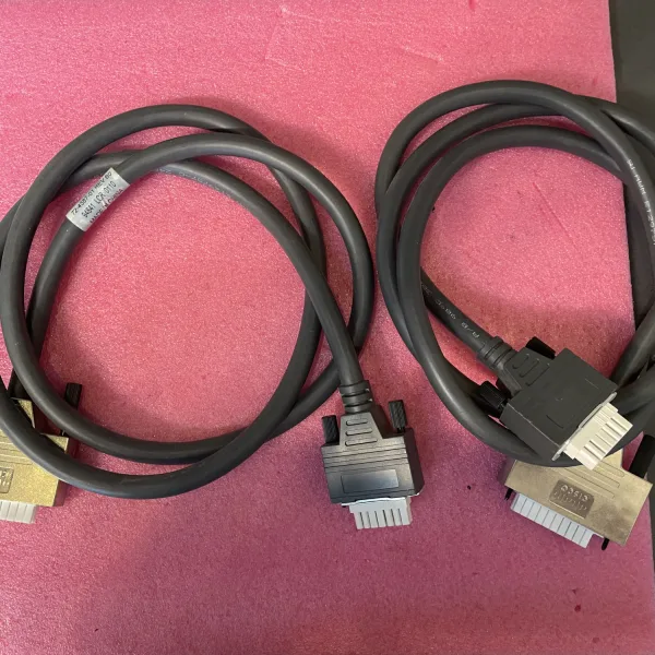Cisco RPS kabels 