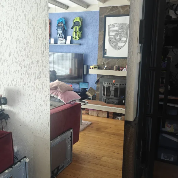 Spion spiegel tbv smart mirror etc