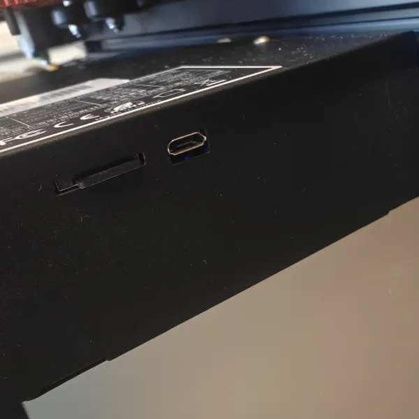 O.g. Ender 3 V2 izgst!